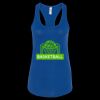 Next Level Apparel - Ladies' Ideal Racerback Tank Thumbnail