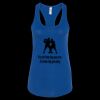 Next Level Apparel - Ladies' Ideal Racerback Tank Thumbnail