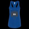 Next Level Apparel - Ladies' Ideal Racerback Tank Thumbnail