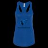 Next Level Apparel - Ladies' Ideal Racerback Tank Thumbnail