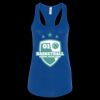 Next Level Apparel - Ladies' Ideal Racerback Tank Thumbnail