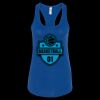 Next Level Apparel - Ladies' Ideal Racerback Tank Thumbnail