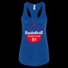 Next Level Apparel - Ladies' Ideal Racerback Tank Thumbnail