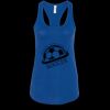 Next Level Apparel - Ladies' Ideal Racerback Tank Thumbnail
