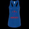 Next Level Apparel - Ladies' Ideal Racerback Tank Thumbnail