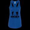 Next Level Apparel - Ladies' Ideal Racerback Tank Thumbnail