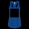 Next Level Apparel - Ladies' Ideal Racerback Tank Thumbnail