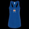 Next Level Apparel - Ladies' Ideal Racerback Tank Thumbnail