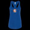 Next Level Apparel - Ladies' Ideal Racerback Tank Thumbnail
