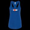 Next Level Apparel - Ladies' Ideal Racerback Tank Thumbnail