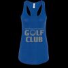Next Level Apparel - Ladies' Ideal Racerback Tank Thumbnail