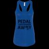 Next Level Apparel - Ladies' Ideal Racerback Tank Thumbnail