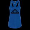 Next Level Apparel - Ladies' Ideal Racerback Tank Thumbnail