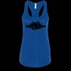Next Level Apparel - Ladies' Ideal Racerback Tank Thumbnail