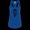 Next Level Apparel - Ladies' Ideal Racerback Tank Thumbnail