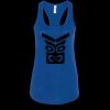Next Level Apparel - Ladies' Ideal Racerback Tank Thumbnail