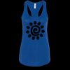 Next Level Apparel - Ladies' Ideal Racerback Tank Thumbnail
