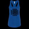 Next Level Apparel - Ladies' Ideal Racerback Tank Thumbnail
