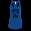 Next Level Apparel - Ladies' Ideal Racerback Tank Thumbnail