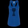 Next Level Apparel - Ladies' Ideal Racerback Tank Thumbnail