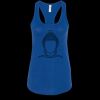 Next Level Apparel - Ladies' Ideal Racerback Tank Thumbnail