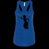 Next Level Apparel - Ladies' Ideal Racerback Tank Thumbnail