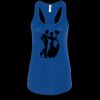 Next Level Apparel - Ladies' Ideal Racerback Tank Thumbnail