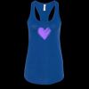 Next Level Apparel - Ladies' Ideal Racerback Tank Thumbnail