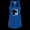 Next Level Apparel - Ladies' Ideal Racerback Tank Thumbnail