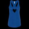 Next Level Apparel - Ladies' Ideal Racerback Tank Thumbnail