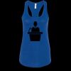 Next Level Apparel - Ladies' Ideal Racerback Tank Thumbnail