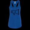 Next Level Apparel - Ladies' Ideal Racerback Tank Thumbnail