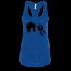 Next Level Apparel - Ladies' Ideal Racerback Tank Thumbnail