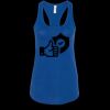 Next Level Apparel - Ladies' Ideal Racerback Tank Thumbnail