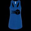 Next Level Apparel - Ladies' Ideal Racerback Tank Thumbnail