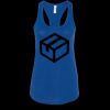 Next Level Apparel - Ladies' Ideal Racerback Tank Thumbnail