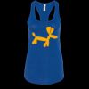 Next Level Apparel - Ladies' Ideal Racerback Tank Thumbnail