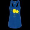 Next Level Apparel - Ladies' Ideal Racerback Tank Thumbnail