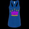 Next Level Apparel - Ladies' Ideal Racerback Tank Thumbnail