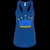 Next Level Apparel - Ladies' Ideal Racerback Tank Thumbnail