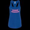 Next Level Apparel - Ladies' Ideal Racerback Tank Thumbnail
