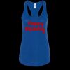 Next Level Apparel - Ladies' Ideal Racerback Tank Thumbnail