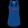 Next Level Apparel - Ladies' Ideal Racerback Tank Thumbnail