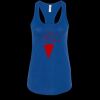 Next Level Apparel - Ladies' Ideal Racerback Tank Thumbnail