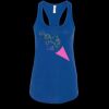 Next Level Apparel - Ladies' Ideal Racerback Tank Thumbnail