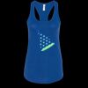 Next Level Apparel - Ladies' Ideal Racerback Tank Thumbnail