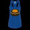 Next Level Apparel - Ladies' Ideal Racerback Tank Thumbnail