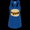 Next Level Apparel - Ladies' Ideal Racerback Tank Thumbnail
