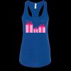 Next Level Apparel - Ladies' Ideal Racerback Tank Thumbnail