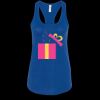 Next Level Apparel - Ladies' Ideal Racerback Tank Thumbnail